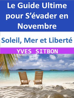 cover image of Soleil, Mer et Liberté